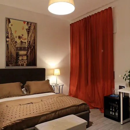 Brothers Vomero Bed & Breakfast