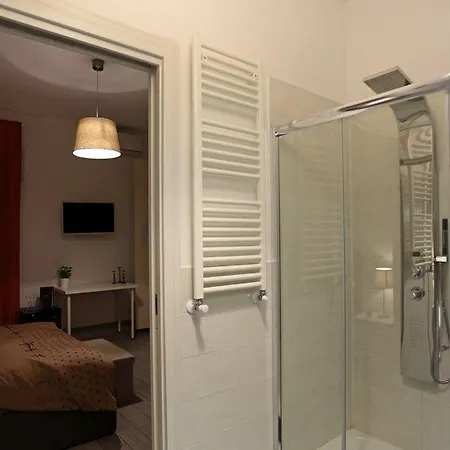 Brothers Vomero Bed & Breakfast 3*