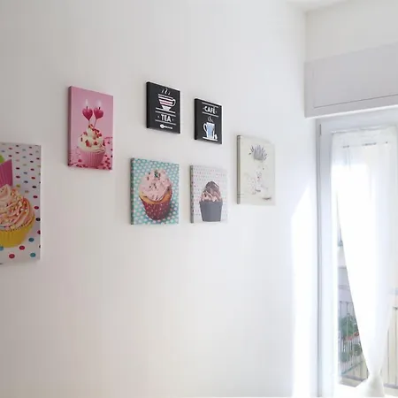 Bed & Breakfast Brothers Vomero Napoli