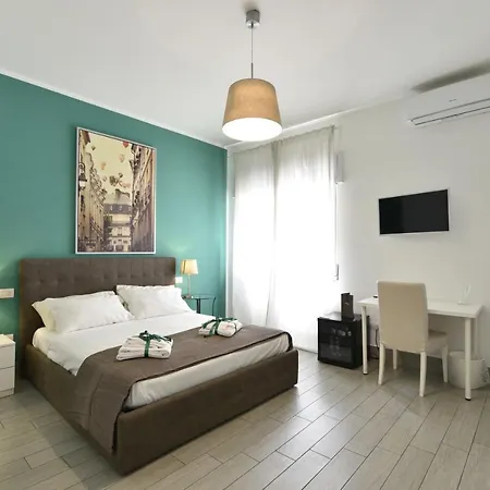 Brothers Vomero Bed & Breakfast Naples