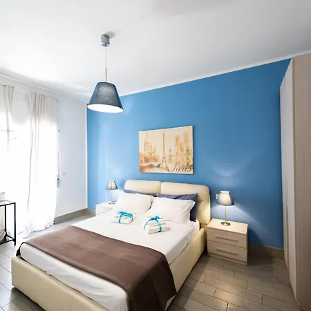 Brothers Vomero Bed & Breakfast Naples