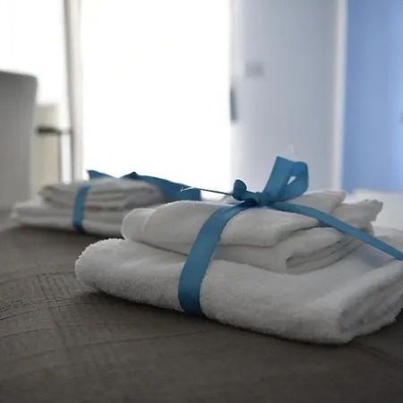 Brothers Vomero Bed & Breakfast