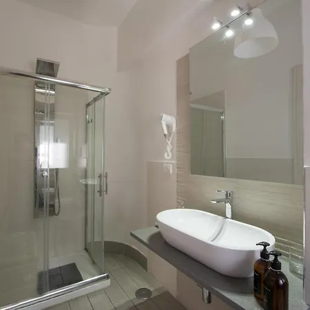 Brothers Vomero Bed & Breakfast Naples