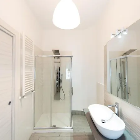 Bed & Breakfast Brothers Vomero Naples