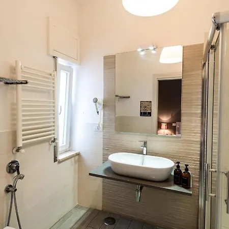 Bed & Breakfast Brothers Vomero