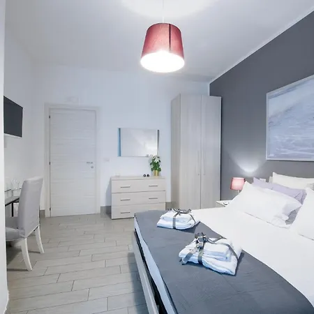 Brothers Vomero Bed & Breakfast