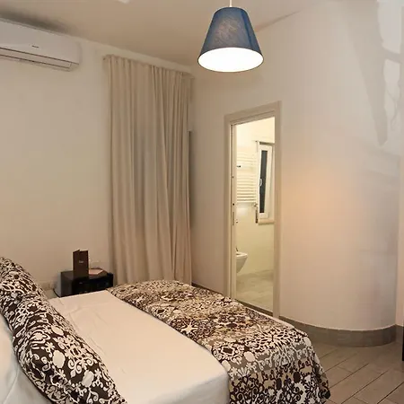 Brothers Vomero נאפולי