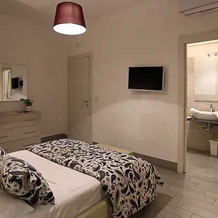 Brothers Vomero נאפולי