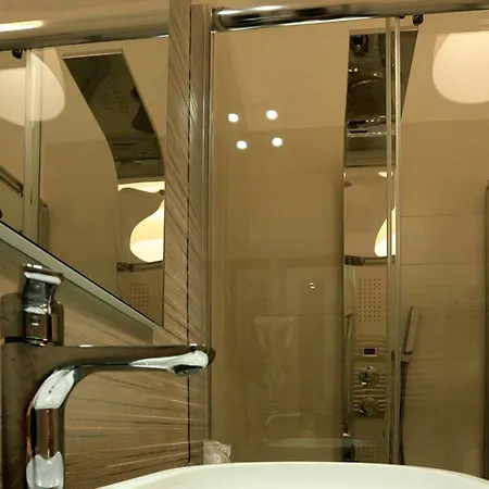 Brothers Vomero לינה וארוחת בוקר 3*