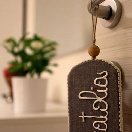 לינה וארוחת בוקר Brothers Vomero