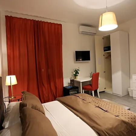 Brothers Vomero לינה וארוחת בוקר