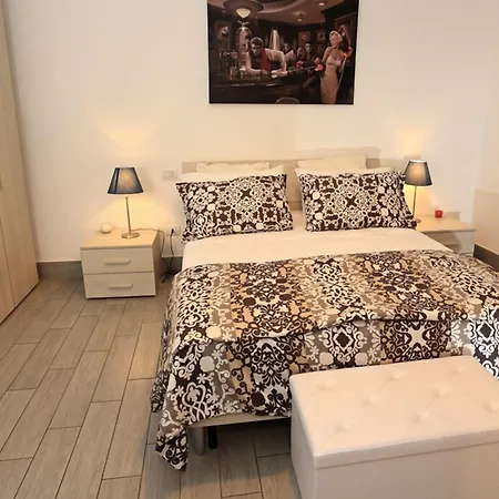 Brothers Vomero נאפולי