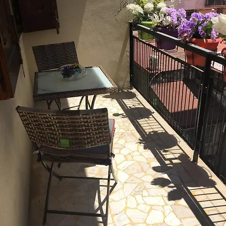 Brothers Vomero Bed & Breakfast Naples