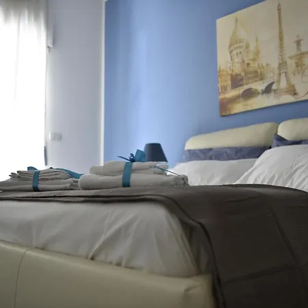 Brothers Vomero Naples