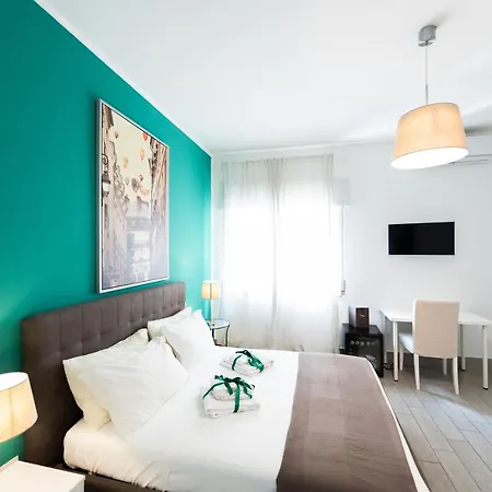 Brothers Vomero Naples