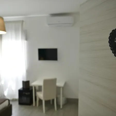 Couette-café Brothers Vomero 3*