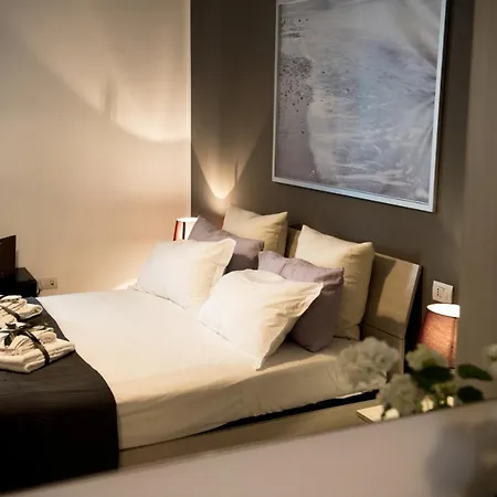 Panzió Brothers Vomero