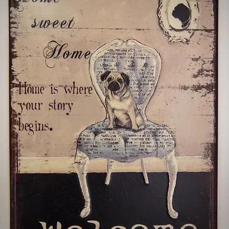 Couette-café Brothers Vomero