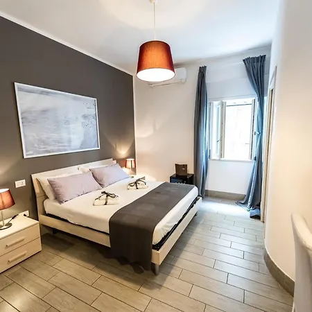 Couette-café Brothers Vomero