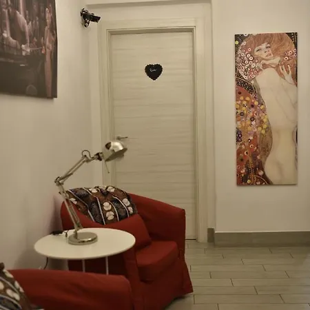 Couette-café Brothers Vomero
