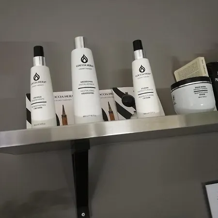 Brothers Vomero Couette-café