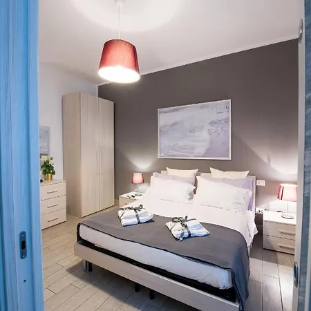 Brothers Vomero Naples