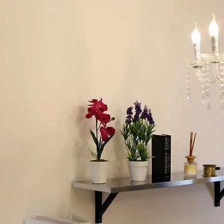 Brothers Vomero Panzió