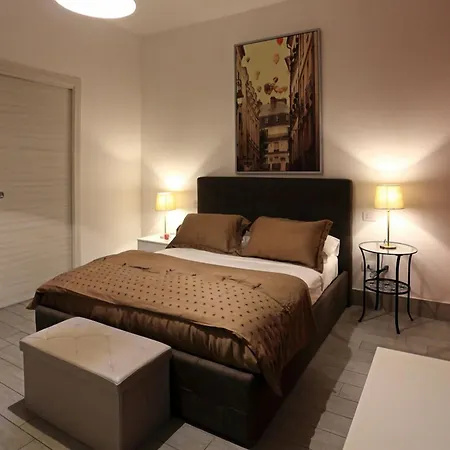 Brothers Vomero Nápoly