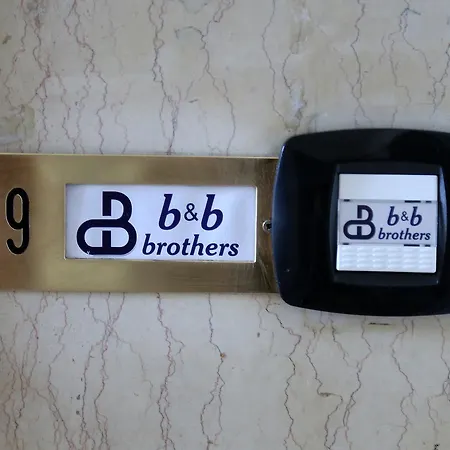 Panzió Brothers Vomero