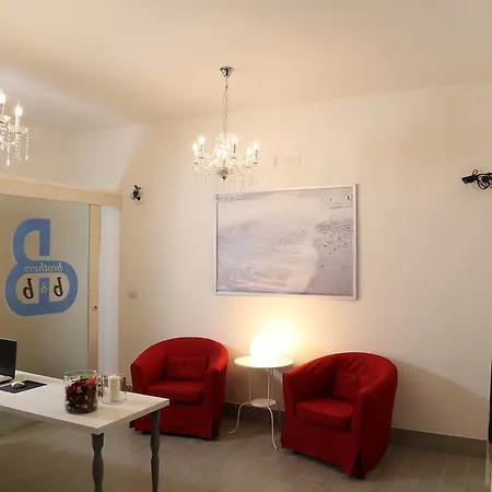 Brothers Vomero 3* Nápoly