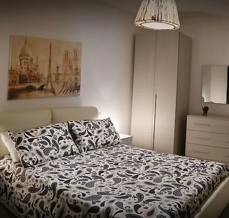 Couette-café Brothers Vomero 3*