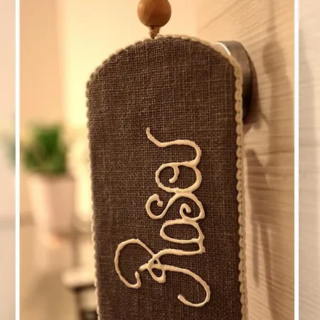 Panzió Brothers Vomero 3*