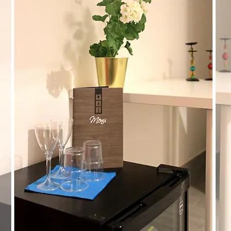 Brothers Vomero Panzió