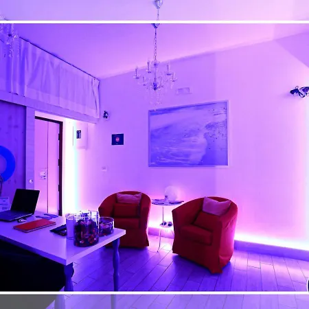 Panzió Brothers Vomero Nápoly