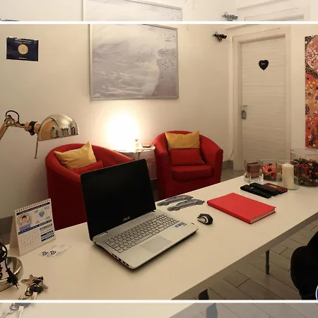 Panzió Brothers Vomero 3*