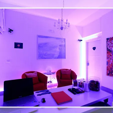 Brothers Vomero Couette-café 3*