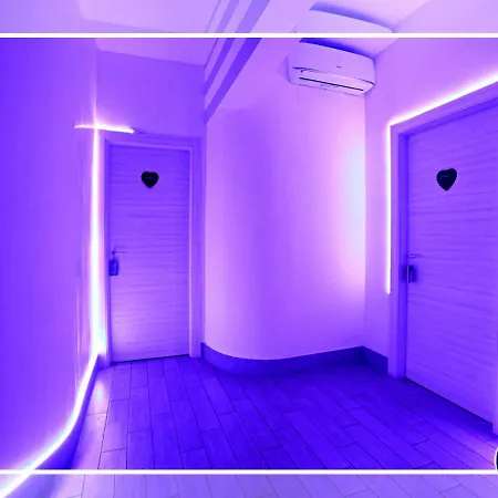 Panzió Brothers Vomero