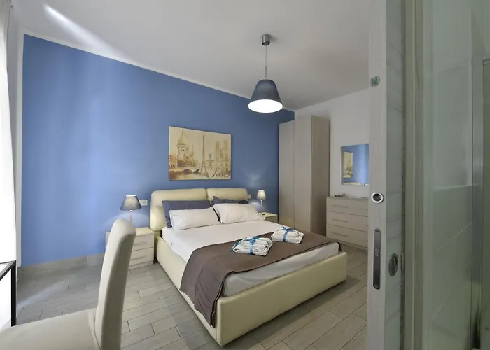 Brothers Vomero 3* Napoli