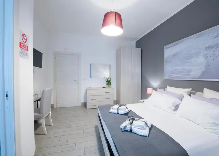 Brothers Vomero Bed & Breakfast