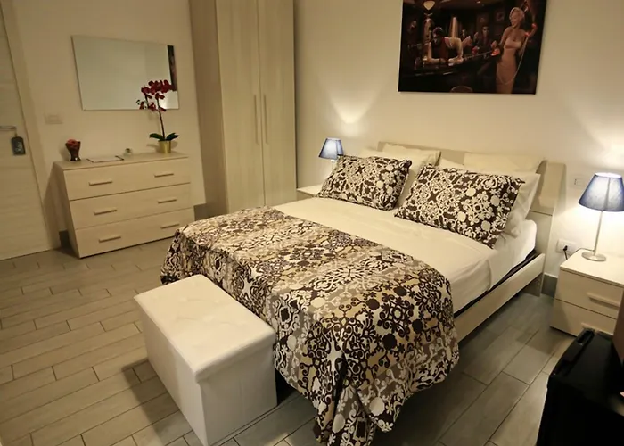 Bed & Breakfast Brothers Vomero