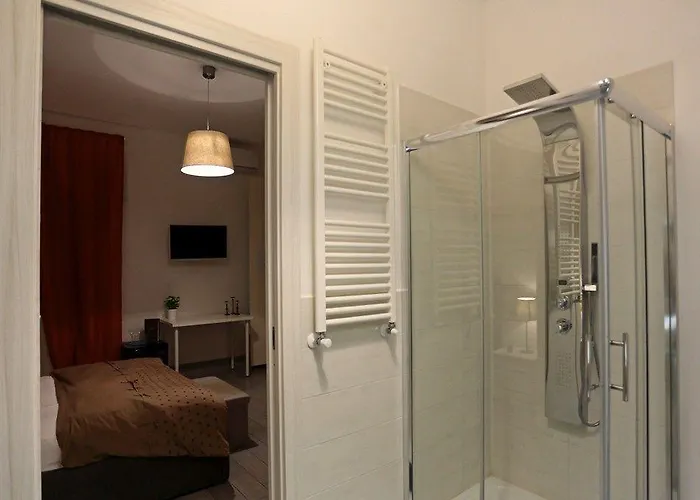 Brothers Vomero Bed & Breakfast 3*