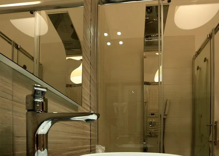 Brothers Vomero Bed & Breakfast 3*
