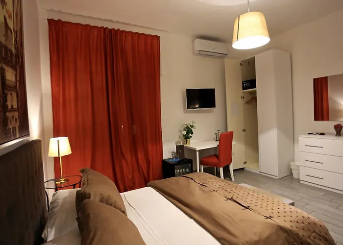 Brothers Vomero Bed & Breakfast