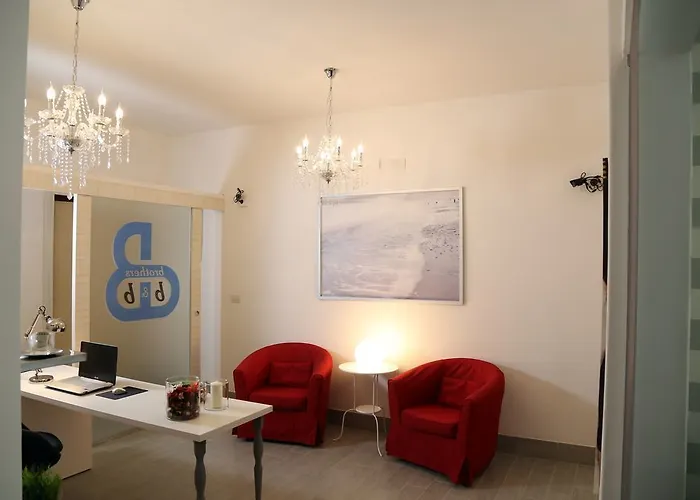 Brothers Vomero 3* Napoli